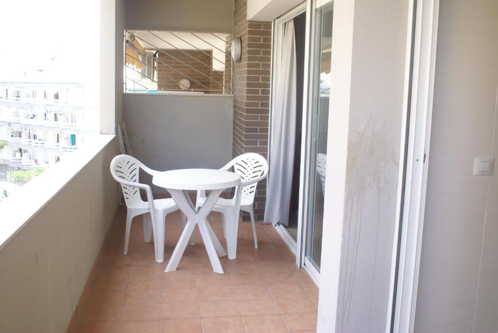 Salou Med Apartamentos Quarto foto