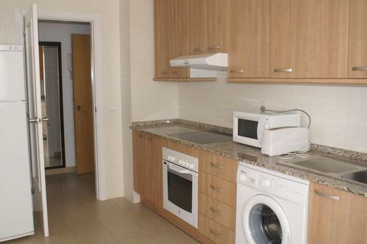 Salou Med Apartamentos Exterior foto