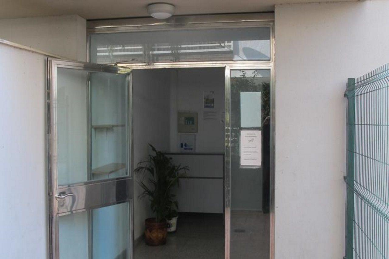 Salou Med Apartamentos Exterior foto